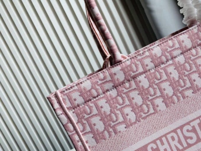 ディオールバッグコピー 大人気2022新品 Dior レディース トートバッグ - 画像 (5)