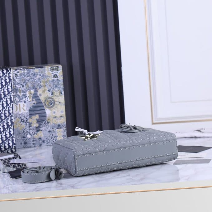 ディオールバッグコピー 定番人気2022新品 Dior レディース ハンドバッグ - 画像 (7)