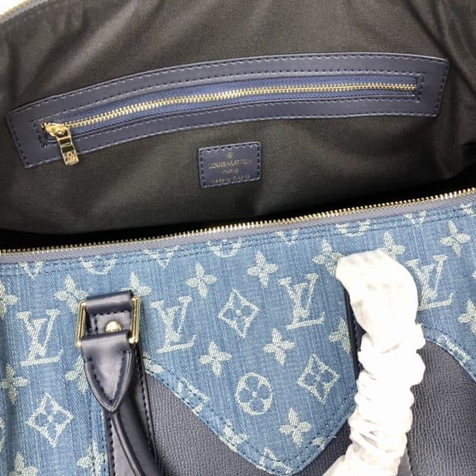 ルイヴィトンバッグコピー 2022新品注目度NO.1 Louis Vuitton 男女兼用 ボストンバッグ - 画像 (8)