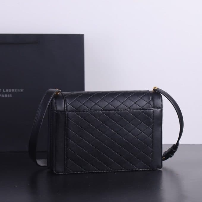 イヴサンローラン バッグコピー 2022新品注目度NO.1 YSL レディース ショルダーバッグ - 画像 (2)