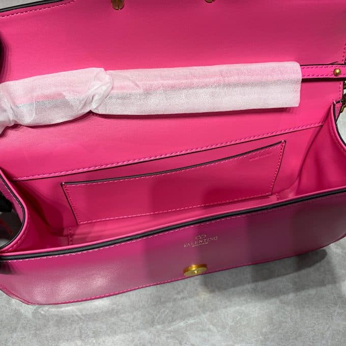 ヴァレンティノバッグコピー 定番人気2022新品 Valentino レディース ショルダーバッグ - 画像 (8)