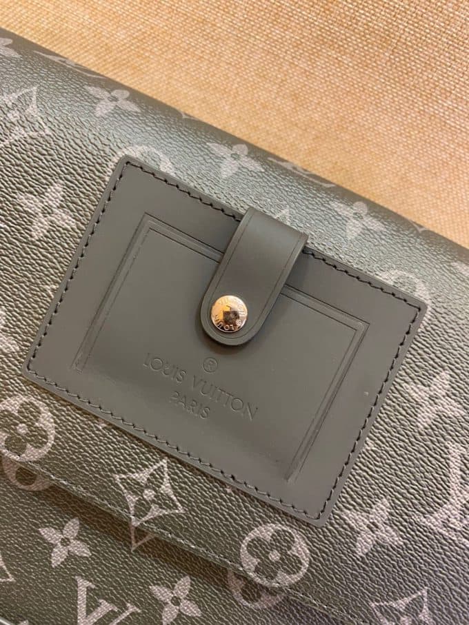 高品質ルイヴィトンバッグコピー 2021新品注目度NO.1 Louis Vuitton メンズ ショルダーバッグ - 画像 (7)