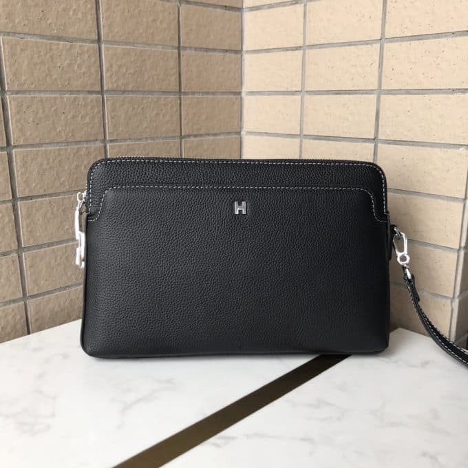 エルメスバッグコピー 2021新品注目度NO.1 HERMES メンズ セカンドバッグ