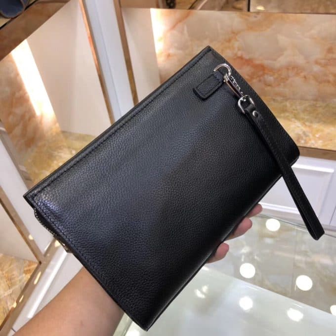 フェンディバッグコピー 2021新品注目度NO.1 FENDI メンズ セカンドバッグ - 画像 (5)