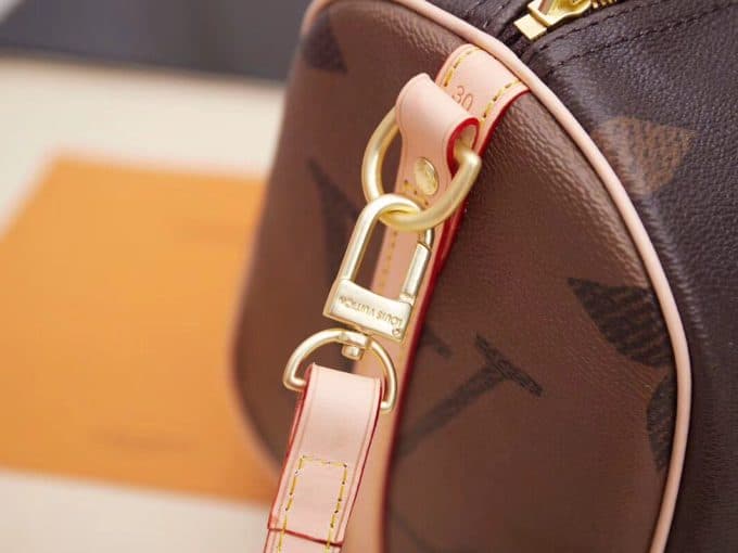 ルイヴィトンバッグコピー 大人気2020新品 Louis Vuitton レディース ハンドバッグ - 画像 (7)