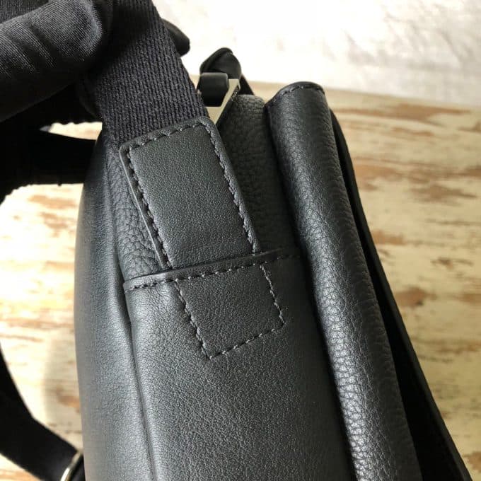 高品質 ロエベバッグコピー 大人気2021新品 Loeweメンズ ショルダーバッグ - 画像 (8)