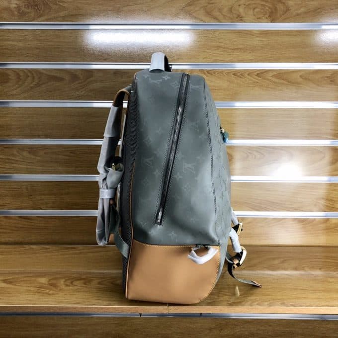 ルイヴィトンバッグコピー 大人気2020新品 Louis Vuitton 男女兼用 バックパック - 画像 (5)