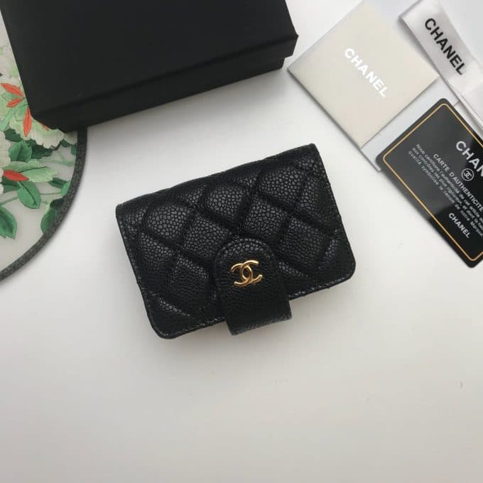シャネル財布コピー 大人気2021新品 CHANEL レディース 財布 - 画像 (2)