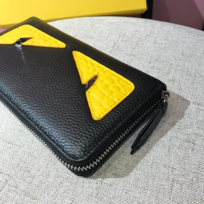 フェンディ財布コピー 大人気2021新品 FENDI レディース 長財布 - 画像 (6)