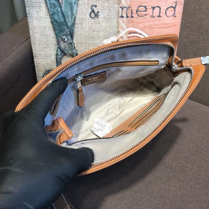 エルメスバッグコピー 2021新品注目度NO.1 HERMES メンズ セカンドバッグ - 画像 (9)
