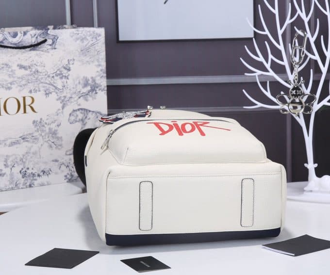 高品質 ディオールバッグコピー 定番人気2021新品 Dior メンズ バックパック - 画像 (5)
