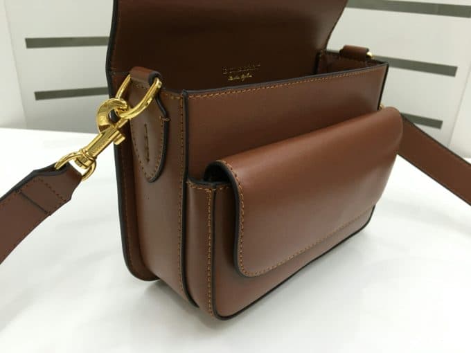2019秋冬大人気バーバリー(BURBERRY)☆レディース ショルダーバッグコピー☆絶品定番商品!今から活躍!絶賛発売中！♪♪ - 画像 (3)