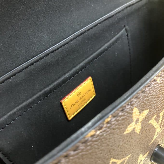 ルイヴィトンバッグコピー 大人気2020新品 Louis Vuitton レディース ショルダーバッグ - 画像 (9)