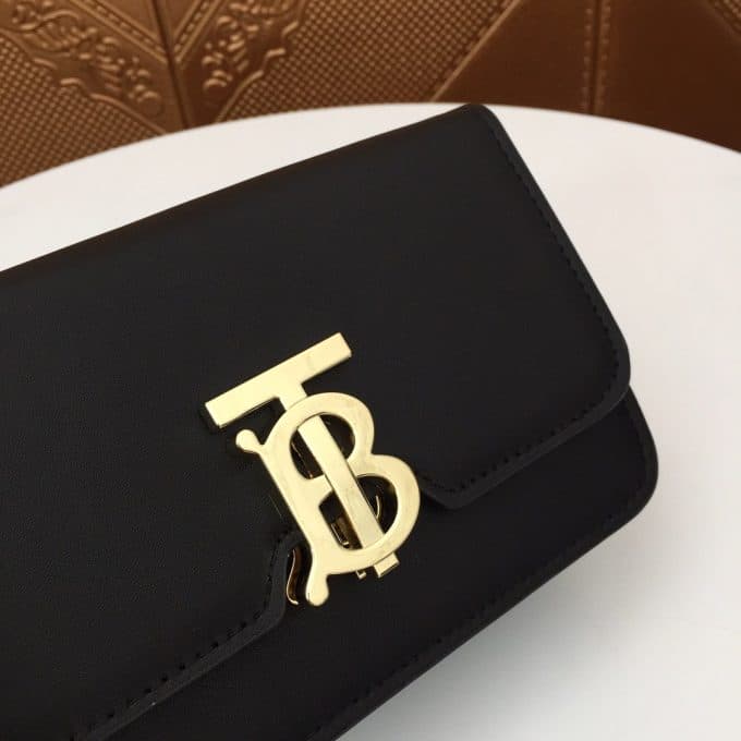 2019秋冬高品質バーバリー(BURBERRY)☆レディース ショルダーバッグコピー☆数量限定発表！お見逃しなく！ - 画像 (3)