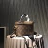 ルイヴィトンバッグコピー 2020新品注目度NO.1 Louis Vuitton レディース バケツバッグ - 画像 (2)