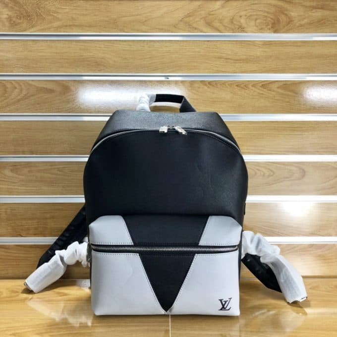 ルイヴィトンバッグコピー 定番人気2021新品 Louis Vuitton 男女兼用 バックパック