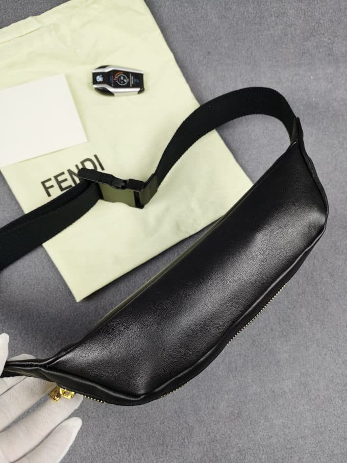 フェンディバッグコピー 大人気2021新品 FENDI メンズ ボディバッグ - 画像 (6)