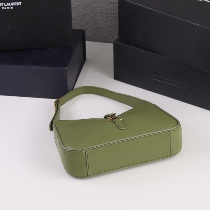 イヴサンローラン バッグコピー 2022新品注目度NO.1 YSL レディース ハンドバッグ - 画像 (5)