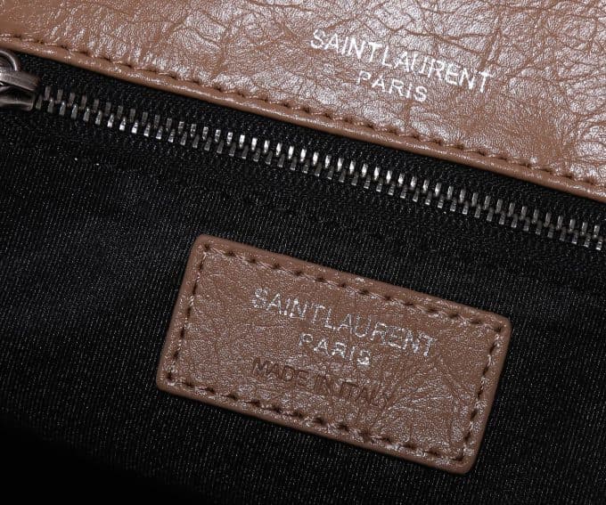 イヴサンローラン バッグコピー 2022新品注目度NO.1 YSL レディース ショルダーバッグ - 画像 (8)