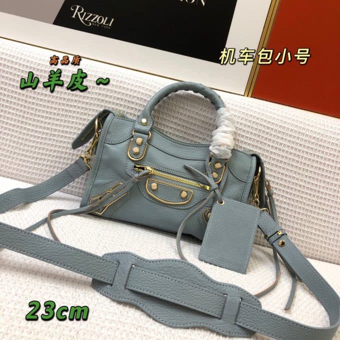 人気高級バレンシアガバッグコピー 定番人気2022新品 BALENCIAGAレディース ハンドバッグ