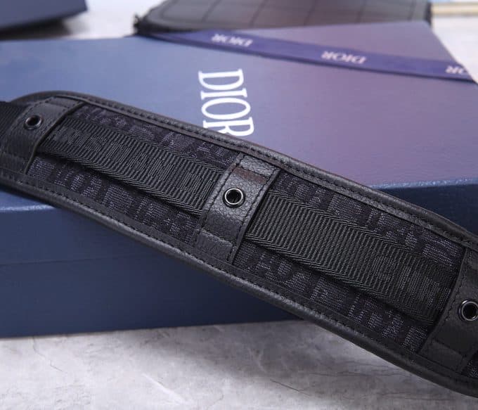 ディオールバッグコピー 定番人気2021新品 Dior メンズ ショルダーバッグ - 画像 (7)