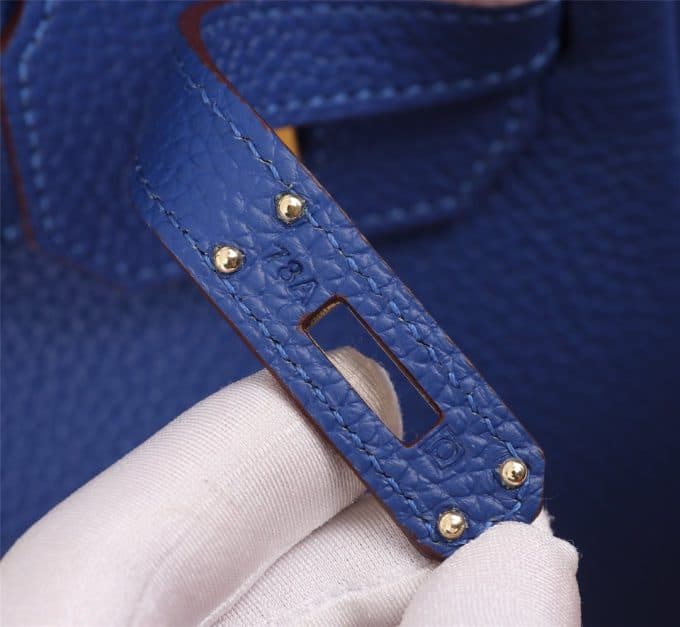 エルメスバッグ HERMES レディース バーキンバック - 画像 (7)