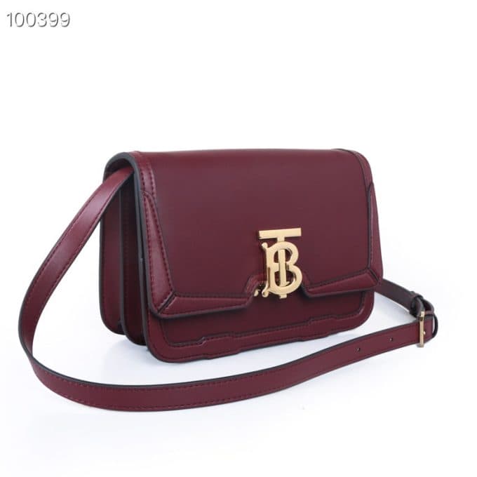 2019大人気爆発バーバリー(BURBERRY)☆レディース ショルダーバッグコピー☆人気商品今流行り欠かせない存在☆★ - 画像 (2)