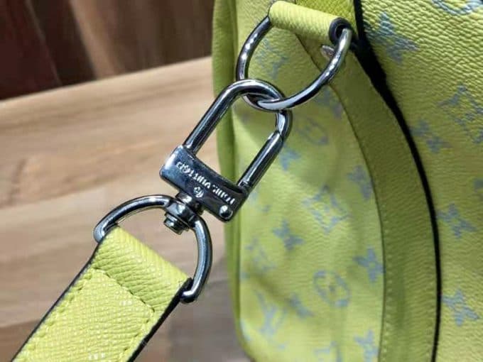 ルイヴィトンバッグコピー 大人気2022新品 Louis Vuitton 男女兼用 ボストンバッグ - 画像 (8)