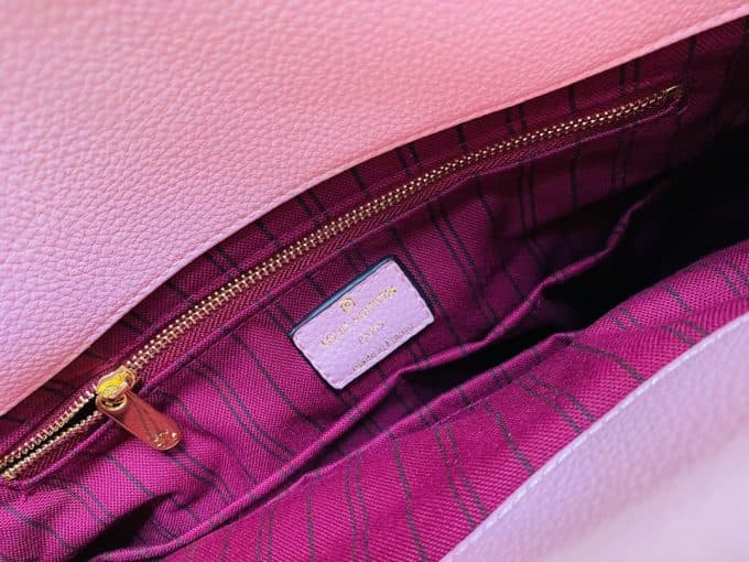 ルイヴィトンバッグコピー 定番人気2020新品 Louis Vuitton レディース ハンドバッグ - 画像 (9)