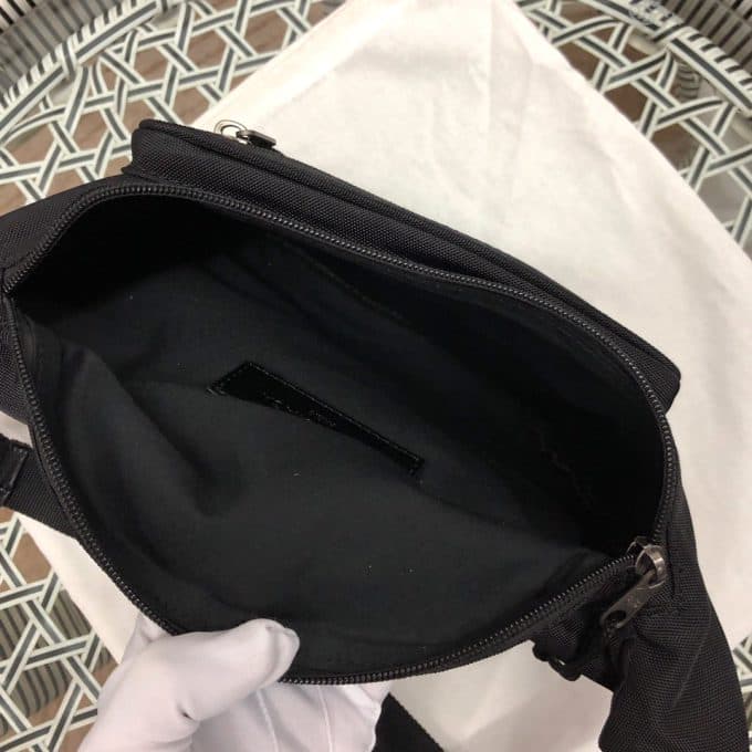 バレンシアガバッグコピー 2021新品注目度NO.1 BALENCIAGA 男女兼用 ウエストポーチ - 画像 (9)