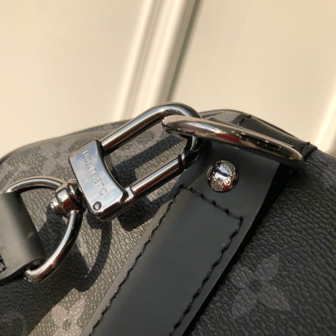 ルイヴィトンバッグコピー 2021新品注目度NO.1 Louis Vuitton 男女兼用 ボストンバッグ - 画像 (3)