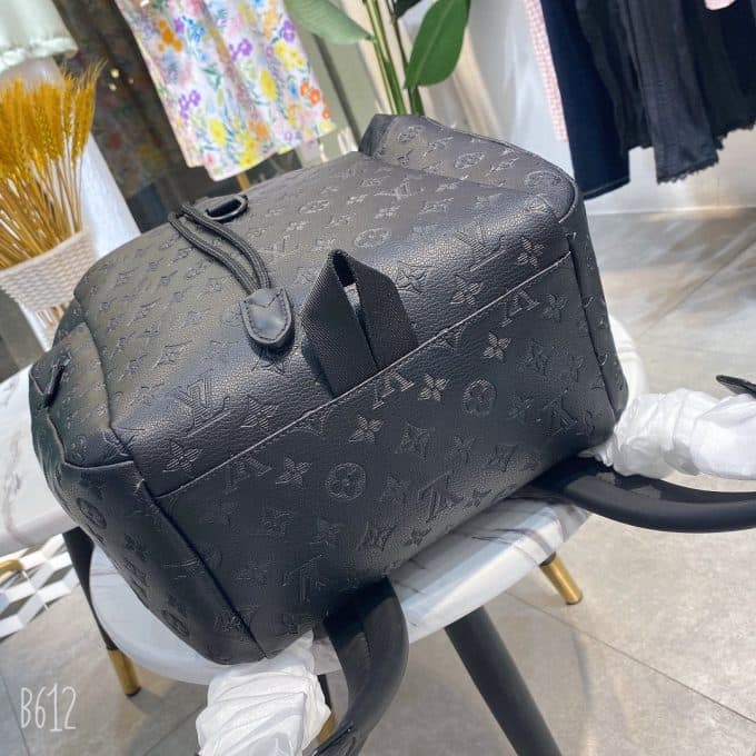 人気高級 ルイヴィトンバッグコピー 大人気2021新品 Louis Vuitton メンズ バックパック - 画像 (4)