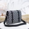 高品質ディオールバッグコピー 定番人気2021新品 Dior メンズ ショルダーバッグ - 画像 (2)