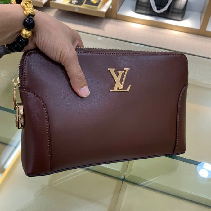 ルイヴィトンバッグコピー 大人気2021新品 Louis Vuitton メンズ セカンドバッグ - 画像 (3)