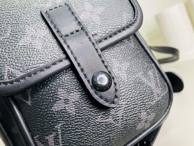 ルイヴィトンバッグコピー 2020新品注目度NO.1 Louis Vuitton レディース ショルダーバッグ - 画像 (5)