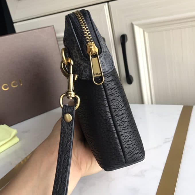 グッチバッグコピー 2021新品注目度NO.1 GUCCI メンズ セカンドバッグ - 画像 (7)