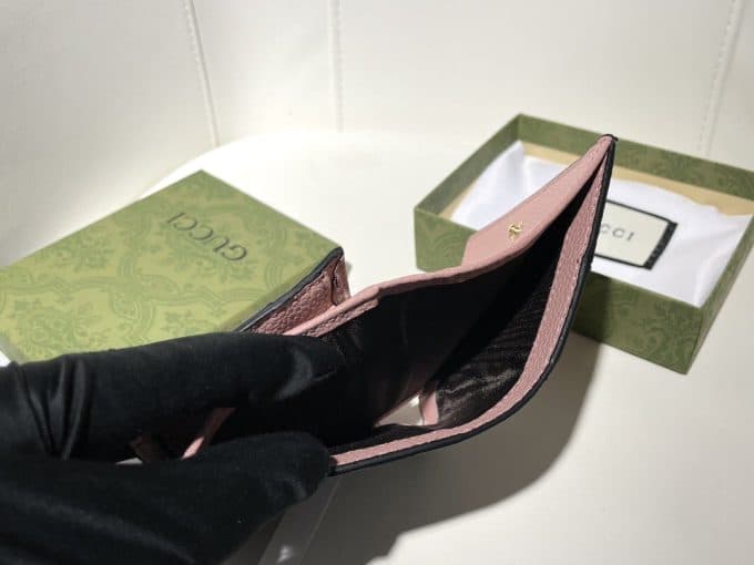 グッチ財布コピー 定番人気2021新品 GUCCI レディース 財布 - 画像 (9)