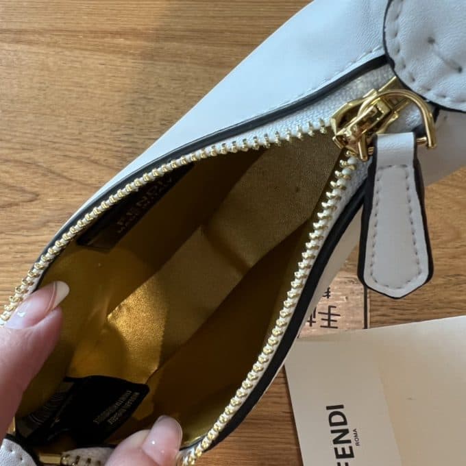 フェンディバッグコピー 2022新品注目度NO.1 FENDI レディース ハンドバッグ - 画像 (9)