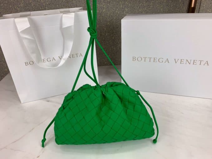 2019秋冬大人気ボッテガヴェネタ(Bottega Veneta)☆レディース ハンドバックコピー☆絶品定番商品!今から活躍!絶賛発売中！♪♪ - 画像 (4)
