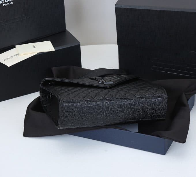 イヴサンローラン バッグコピー 定番人気2022新品 YSL レディース ショルダーバッグ - 画像 (5)