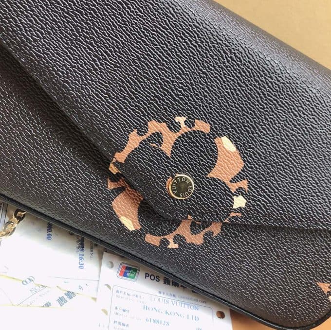 ルイヴィトンバッグコピー 2020新品注目度NO.1 Louis Vuitton レディース ショルダーバッグ - 画像 (6)