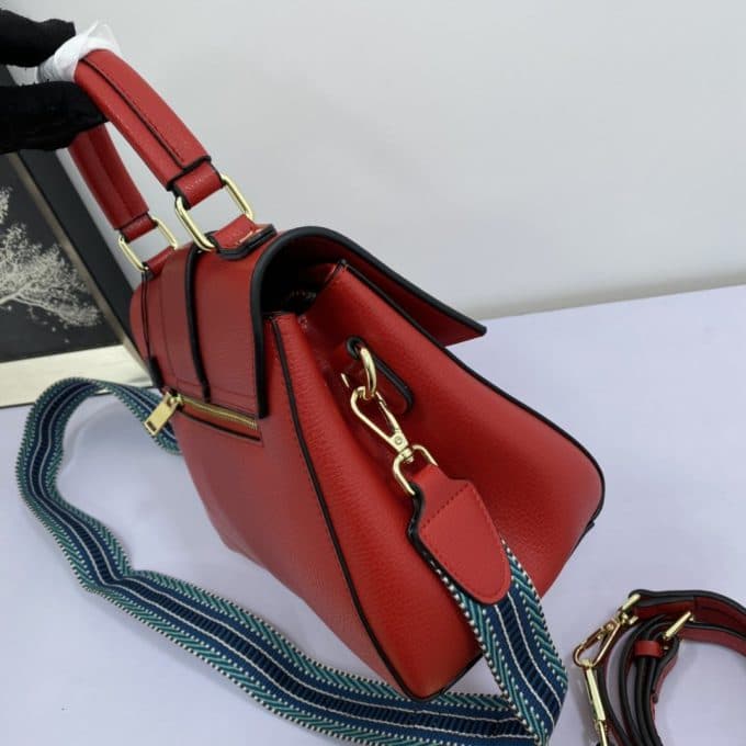 イヴサンローラン バッグコピー 大人気2022新品 YSL レディース ハンドバッグ - 画像 (2)