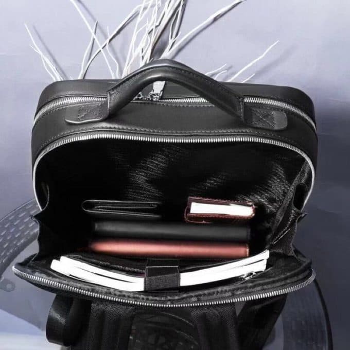 高品質 プラダバッグコピー 大人気2021新品 PRADA メンズ バックパック - 画像 (9)