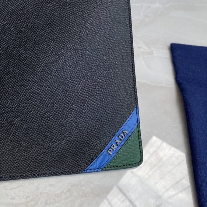 プラダバッグコピー 大人気2021新品 PRADA メンズ セカンドバッグ - 画像 (5)