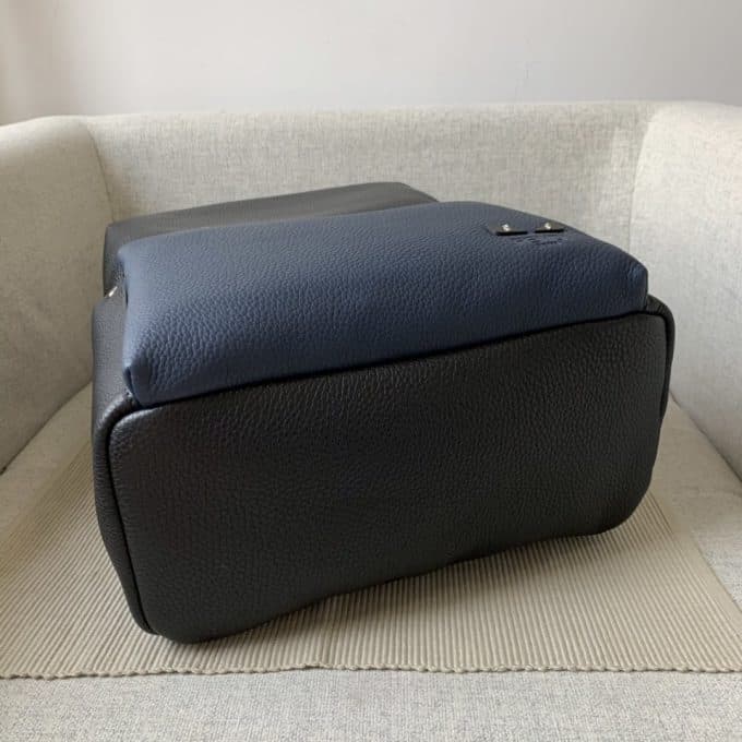 高品質 フェンディバッグコピー 定番人気2021新品 FENDI メンズ バックパック - 画像 (5)
