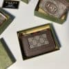 グッチ財布コピー 2021新品注目度NO.1 GUCCI レディース 財布 - 画像 (5)