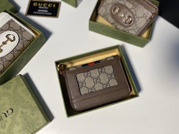 グッチ財布コピー 2021新品注目度NO.1 GUCCI レディース 財布 - 画像 (5)