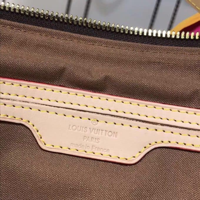 ルイヴィトンバッグコピー 大人気2020新品 Louis Vuitton レディース トートバッグ - 画像 (8)