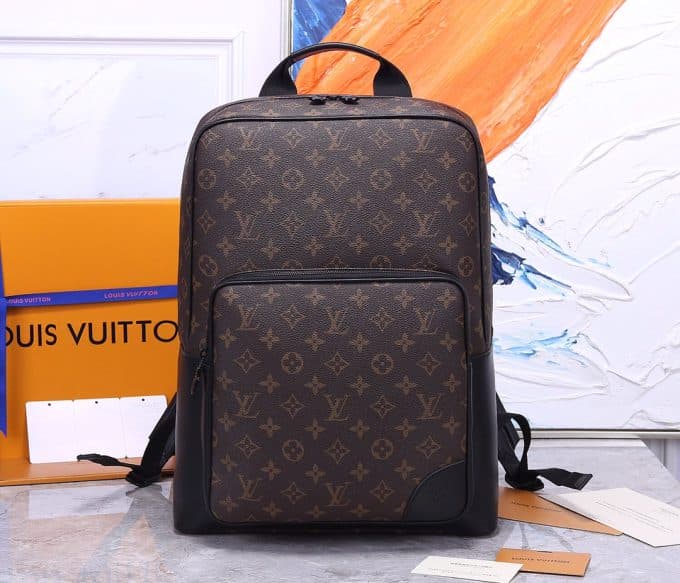 ルイヴィトンバッグコピー 大人気2021新品 Louis Vuitton メンズ バックパック