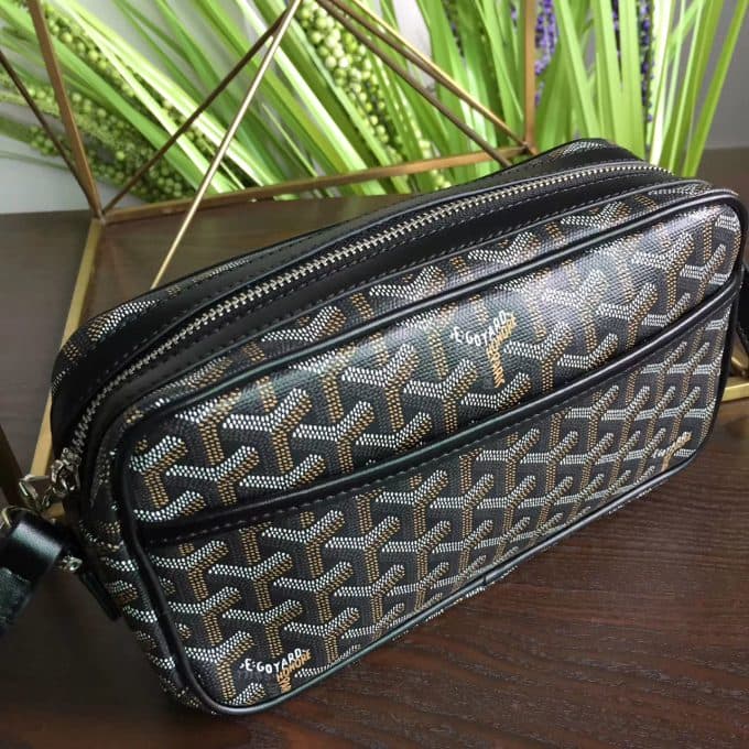 ゴヤールバッグコピー 定番人気2021新品 GOYARD 男女兼用 ショルダーバッグ - 画像 (3)